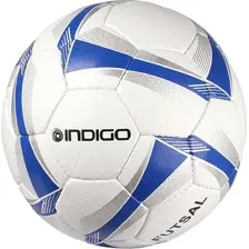 Футбольный мяч Indigo Sport Street Soft / 100061