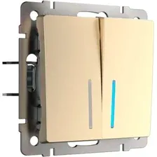 Выключатель Werkel W1120111 a050859