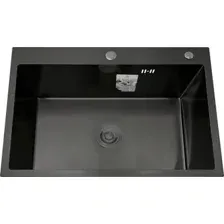 Кухонная мойка Diadonna DS5040В