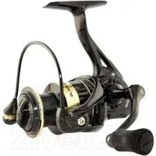 Рыболовная катушка Black Side Blackout 4500FD BSBO4500FD