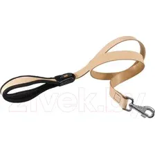 Поводок Ferplast Giotto G25/120 76109051 (бежевый)