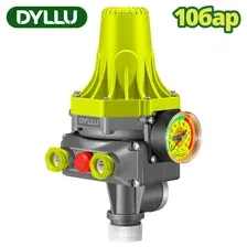 Блок управления Dyllu DTPC1A03
