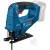 Электролобзик Bosch GST 183-LI Professional 06015B7020 (без АКБ)