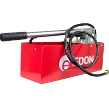 Опрессовщик Edon PPT-50