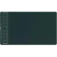 Графический планшет Huion Inspiroy 2 M (зеленый)