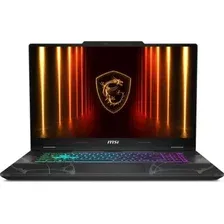 Игровой ноутбук MSI Cyborg 17 B2RWGKG-403XBY (9S7-17U332-403) без ОС