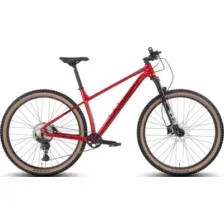 Велосипед Hagen Bikes 3.10 29 2025 / H25M310RR29XL (XL, королевский красный, разобранный,в коробке)