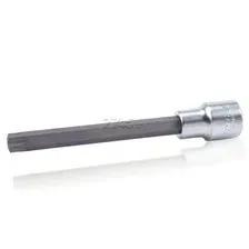 ГОЛОВКА 1/2' С НАСАДКОЙ TORX T70 УДЛИН. 140ММ TOPTUL (BCUA1670)