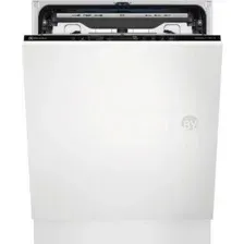 Встраиваемая посудомоечная машина Electrolux ComfortLift 900 QuickSelect EEC87600W