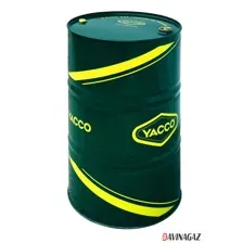 Моторное масло Yacco VX 1000 LE 5W-30 60л
