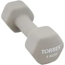 Набор гантелей Torres PL55013