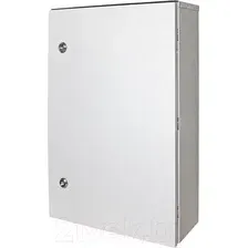 Щит с монтажной панелью Rucelf ЩМП 11 1200x750x300 IP54