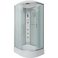 Душевая кабина Niagara NG-33394-14LF 130x90