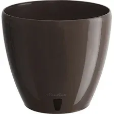 Вазон Santino Deco Twin / DTW40SHD (шаде)