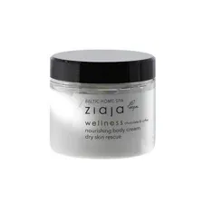 Крем для тела ZIAJA Baltic Home SPA Wellness Питательный, 300 мл