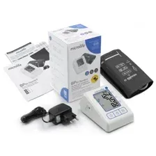 Тонометр Microlife BP B2 Standard С адаптером + манжета М-L