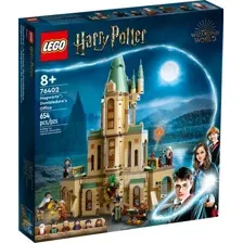 Конструктор LEGO Harry Potter 76402 Хогвартс: кабинет Дамблдора