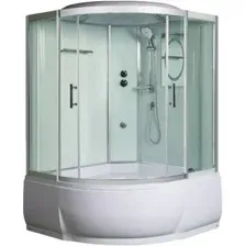 Душевая кабина WeltWasser WW500 Emmer 13555-2