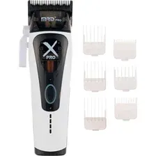 Машинка для стрижки волос MRD MRD-HC-999C, белый