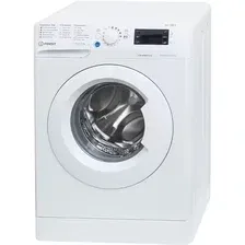 Стиральная машина Indesit BWSE 6109 WWV
