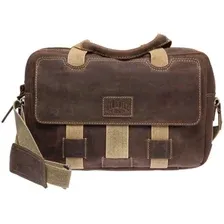Мужская сумка Klondike 1896 Native KD1130-03 (коричневый)