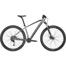 Велосипед Scott Aspect 950 XL 2025 (slate grey)