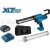 Пистолет для герметика Bull CG 1860 / 1304625 