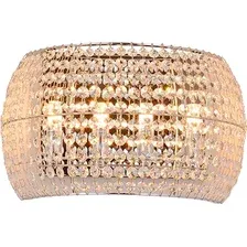 Бра Newport 8674/A М0071741 (chrome)