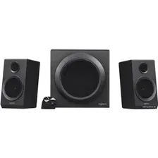 Акустика Logitech Z333