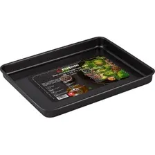 Форма для выпечки металлическая прямоугольная 30х25х3 см PERFECTO LINEA Chef (16-302530)