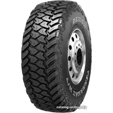 Всесезонные шины Sailun Terramax M/T 33X12.5R20 114Q