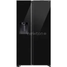 Холодильник side by side Samsung RS80F64JEBEO