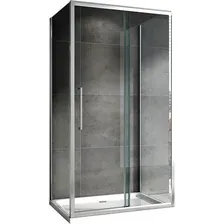 Душевой уголок Abber Schwarzer Diamant AG30120H-S90-S90