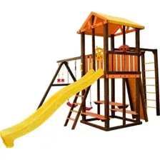 Игровой комплекс Perfetto Sport Bari 7