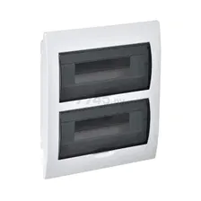 Корпус металлический Generica MKP12-V-24-41-G