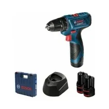 BOSCH GSR 120-LI (06019G8000)