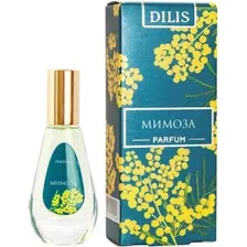 Парфюмерная вода Dilis Parfum Мимоза EdP (9.5 мл)