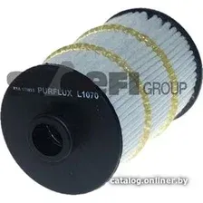 Масляный фильтр Purflux L1070