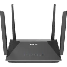 Wi-Fi роутер ASUS RT-AX52 Pro