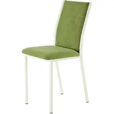 Стул AMC Comfort 2 Г Т3.11 (ткань фисташковый/слоновая кость)