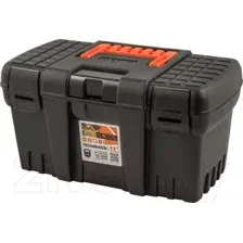 Ящик для инструментов Blocker Techniker BR3746 11"