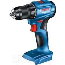 Профессиональная дрель-шуруповерт Bosch GSR 185-LI (0.601.9K3.003)