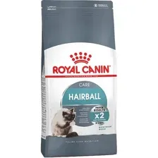 Сухой корм для кошек Royal Canin Hairball Care 0.4 кг