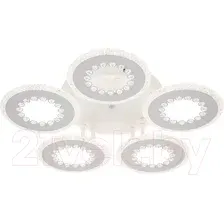 Люстра ESCADA 10233/5LED (белый)