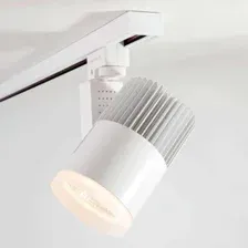 Трековый светильник Elektrostandard Accord LTB20 30W 4200K (белый)