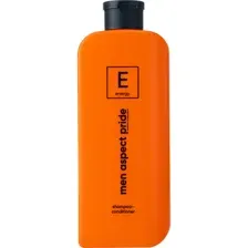 Шампунь-кондиционер для волос Men Aspect Pride Energy, 400 мл