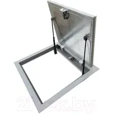 Люк Lukoff Гарант Люкс (60x90П см)
