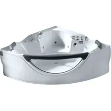 Ванна Gemy G9025 II B 155x155