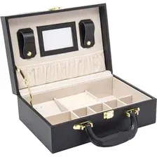 Шкатулка для украшений MonAmi CX7804