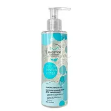 Гель для умывания MASSTIGE Volcanic mineral water, 190 мл